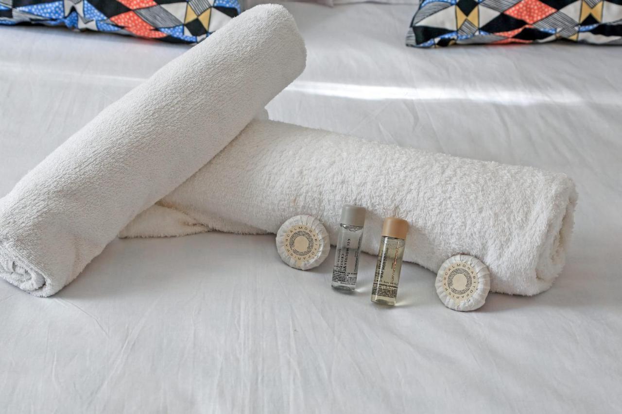 Lathuille - Welkeys Paris