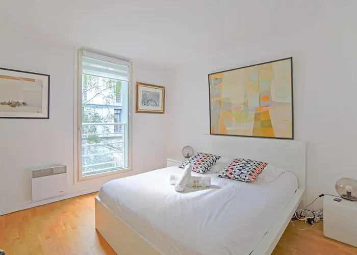 Appartement Lathuille - Welkeys