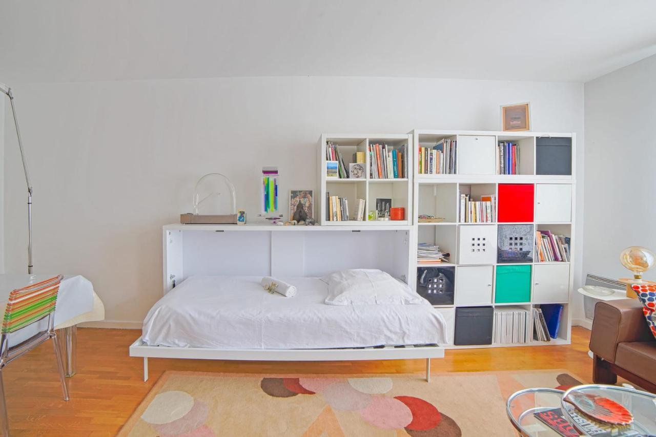 Lathuille - Welkeys Appartement Parijs