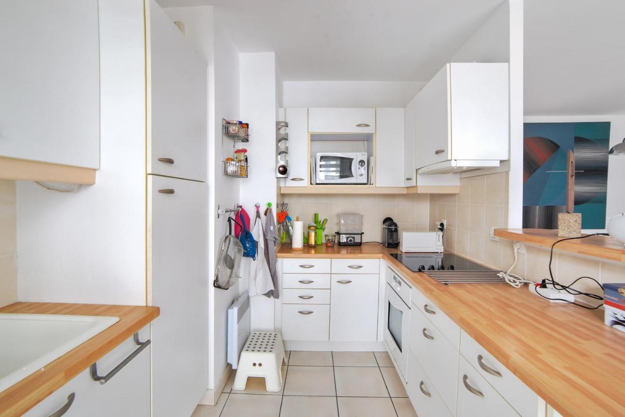 Lathuille - Welkeys Appartement