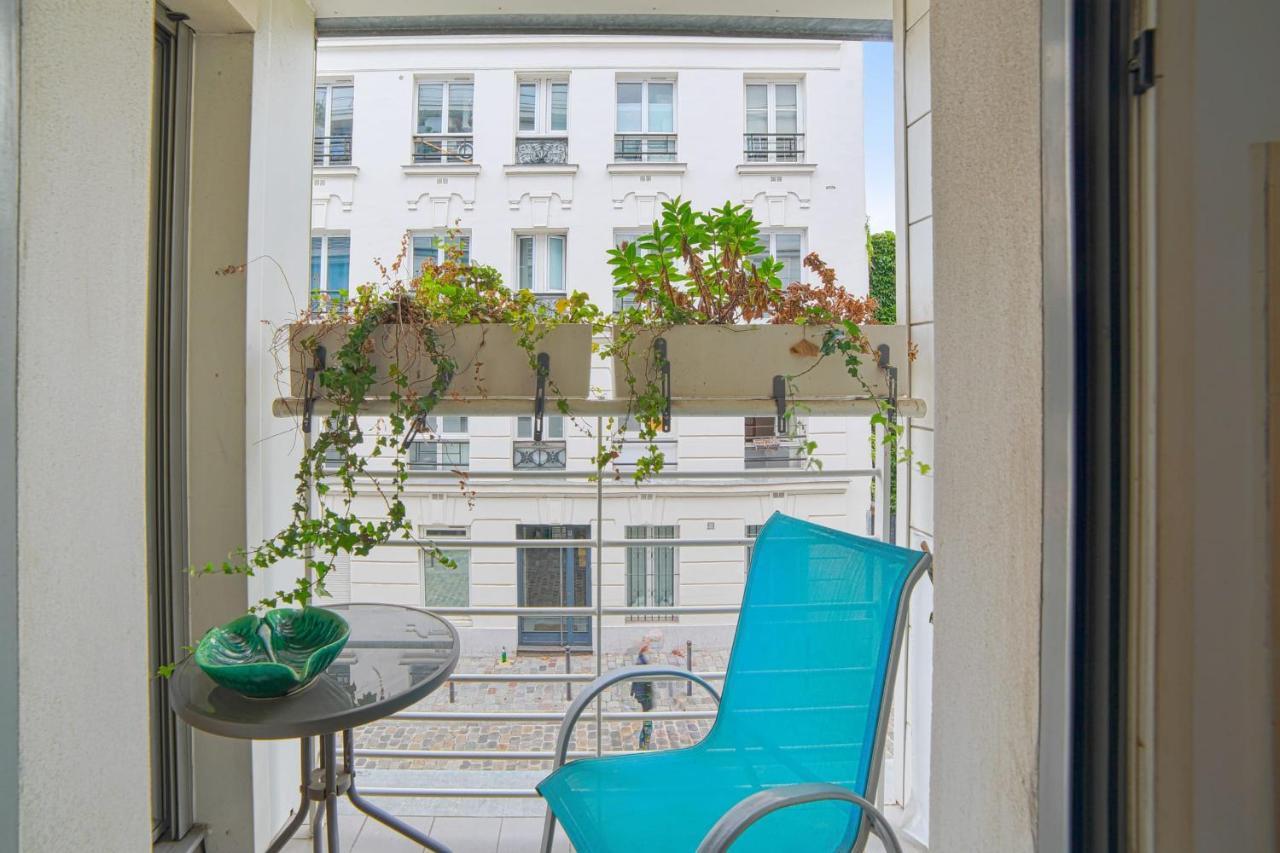 Appartement Lathuille - Welkeys *
