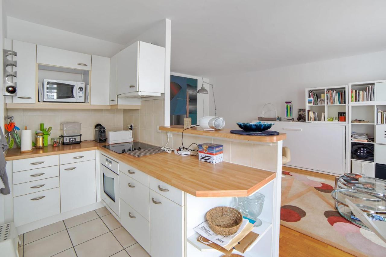 Lathuille - Welkeys Appartement *