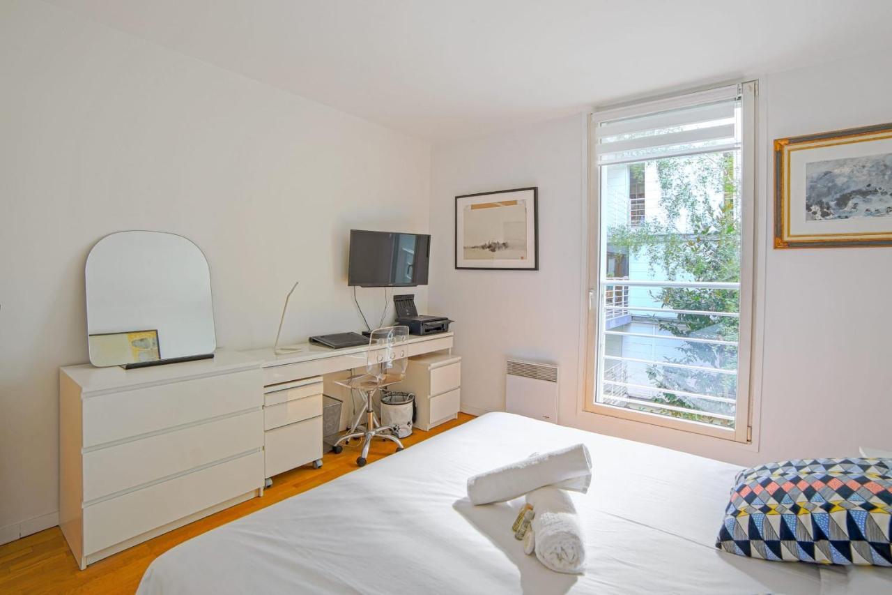 Appartement Lathuille - Welkeys
