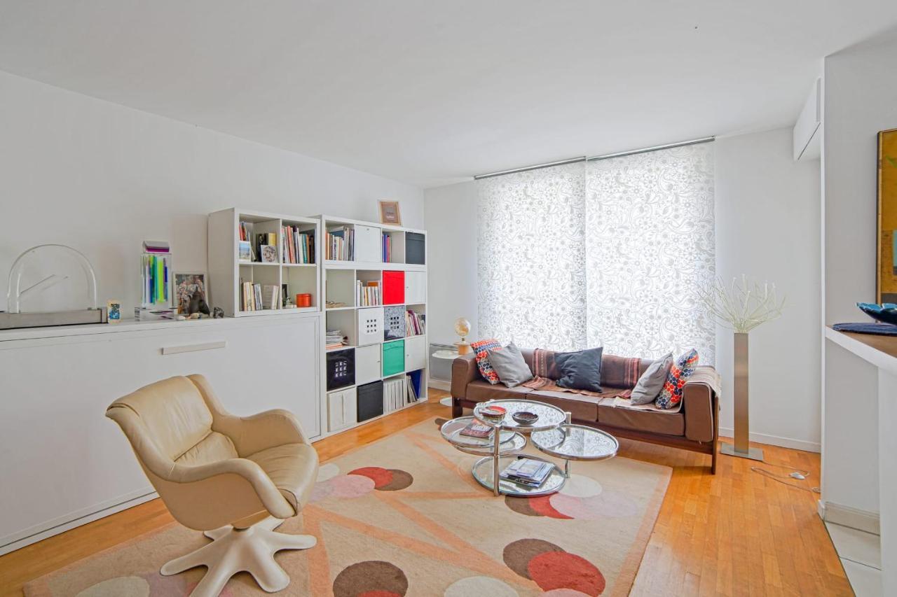 Lathuille - Welkeys Appartement