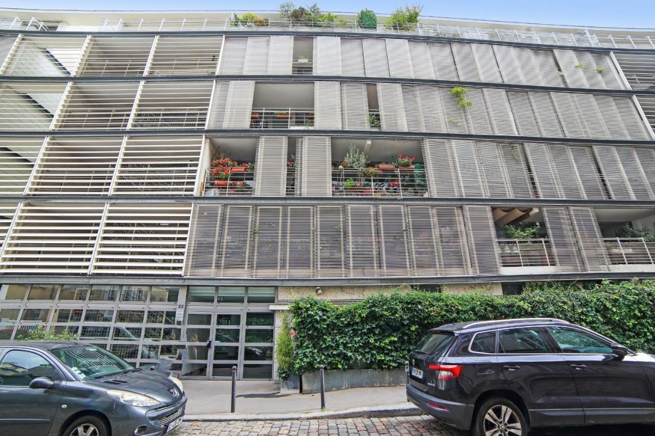 Lathuille - Welkeys Appartement